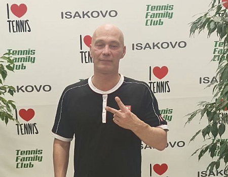 Одиночный разряд #15. СМЕШАННЫЙ. ИТОГОВЫЙ ТУРНИР «РУССКИЙ КУБОК»