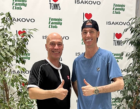 МУЖСКАЯ ПАРА #66. ЛЮБИТЕЛЬСКАЯ. ИТОГОВЫЙ ТУРНИР «РУССКИЙ КУБОК».