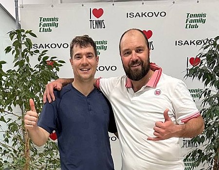 Микст #713. СМЕШАННЫЙ ПАРНЫЙ. Любительский. ИТОГОВЫЙ ТУРНИР «РУССКИЙ КУБОК».