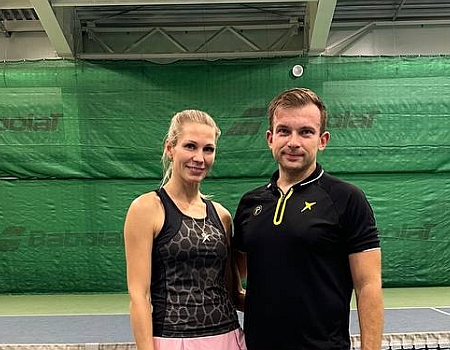 Микст #714. Любительский. MASTERS. ИТОГОВЫЙ ТУРНИР «РУССКИЙ КУБОК».