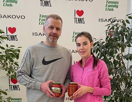 Микст #728. СМЕШАННЫЙ ПАРНЫЙ ОТКРЫТЫЙ. BANKI OPEN.