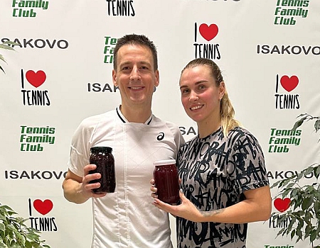 Микст #729. ЛЮБИТЕЛЬСКИЙ. MASTERS. BANKI OPEN.