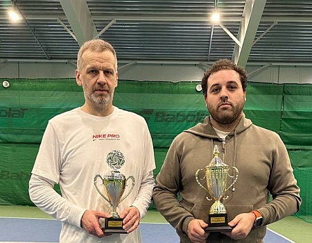 Микст #736. СМЕШАННЫЙ ПАРНЫЙ. КУБОК ДНЯ ЗАЩИТНИКОВ.