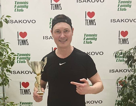 ОДИНОЧНЫЙ РАЗРЯД #18. СМЕШАННЫЙ.