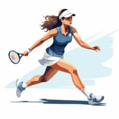 Рисунок профиля (Виктория Паневина)