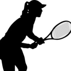 Рисунок профиля (Анна Лутонина)