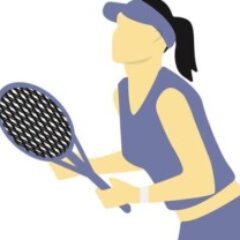 Рисунок профиля (Александра Новикова)