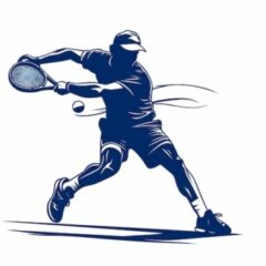 Рисунок профиля (Денис Барабанов)