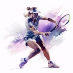 Рисунок профиля (Жанна Васильева)