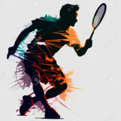 Рисунок профиля (Василий Строганов)