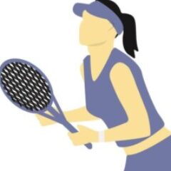 Рисунок профиля (София Ванжула)