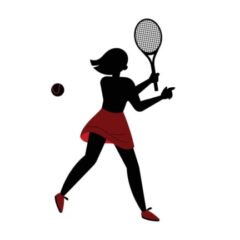 Рисунок профиля (Стася Алексеева)