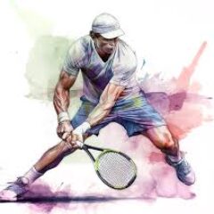 Рисунок профиля (Павел Рысин)