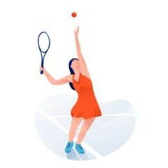 Рисунок профиля (Юлия Верите)