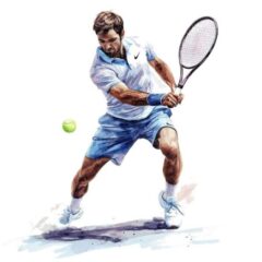 Рисунок профиля (Сергей Шамес)