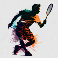 Рисунок профиля (Антон Стариченко)