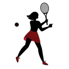 Рисунок профиля (Елена Саидова)