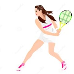 Рисунок профиля (Валерия Ищенко)