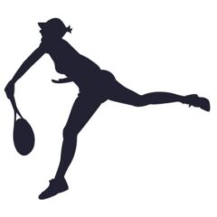 Рисунок профиля (Ольга Цепляева)