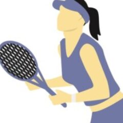 Рисунок профиля (Елена Титаренко)