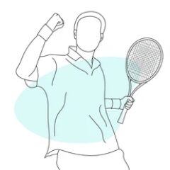 Рисунок профиля (Левон)