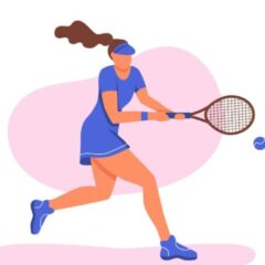 Рисунок профиля (Ольга Бизяева)