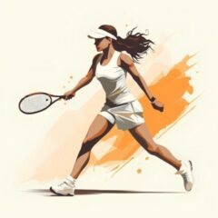 Рисунок профиля (Екатерина Памышева)