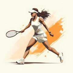 Рисунок профиля (Катарина Миллер)