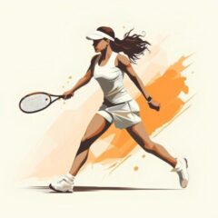 Рисунок профиля (Дина Мясникова)