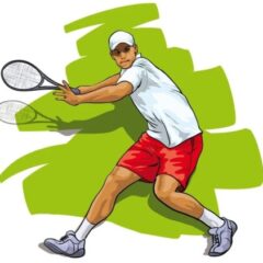 Рисунок профиля (Василий Струнников)