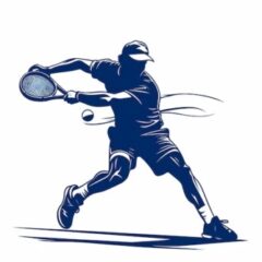 Рисунок профиля (Никита Бондарь)