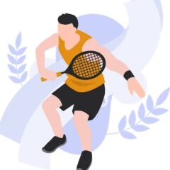 Рисунок профиля (Сергей Прокофьев)